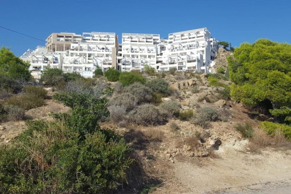 Apartment Piso En La Primera Linea Del Mar Con 2 *