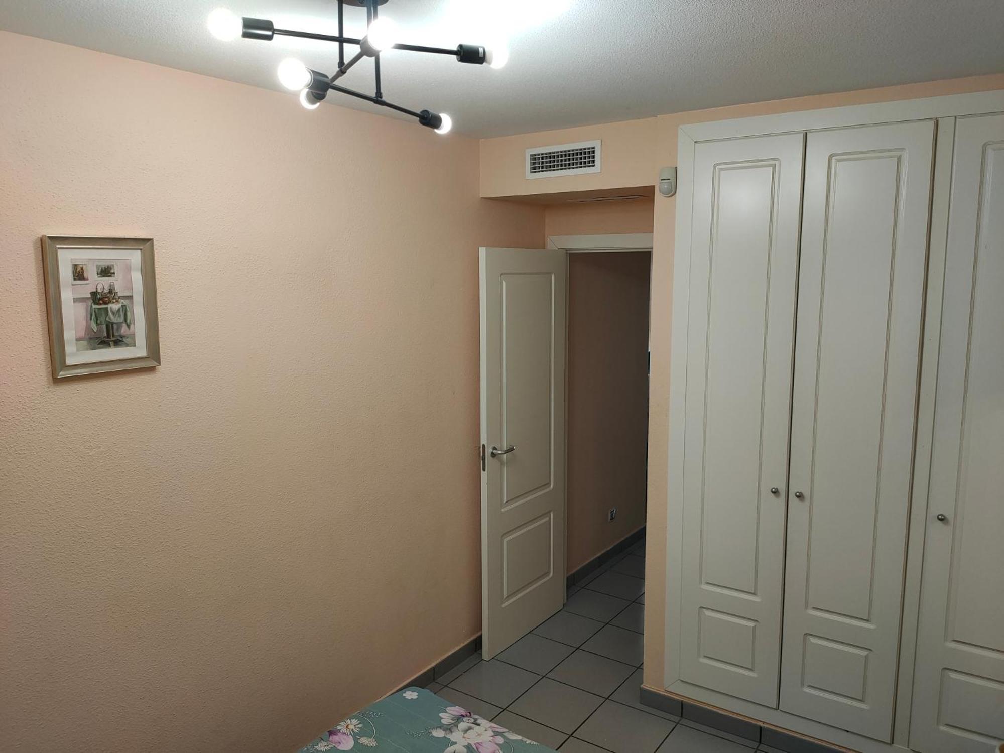 Apartment Piso En La Primera Linea Del Mar Con 2 *