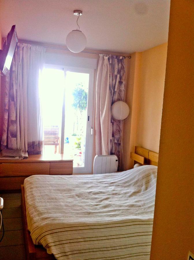 Apartment Piso En La Primera Linea Del Mar Con 2 Benidorm