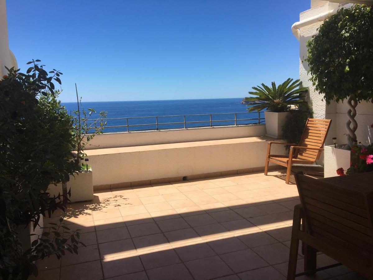 Apartment Piso En La Primera Linea Del Mar Con 2 *